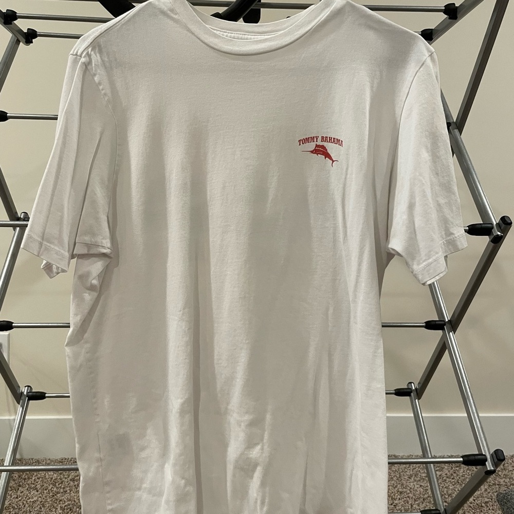 Tommy Bahama shirt